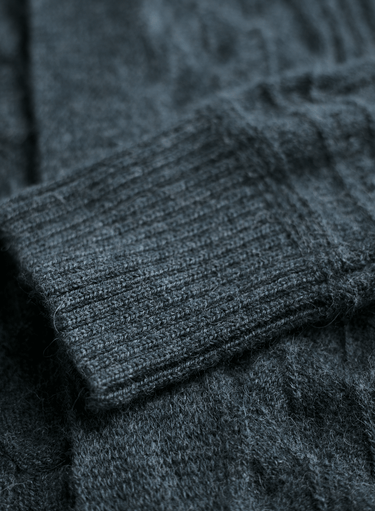 Bruges Cardigan
