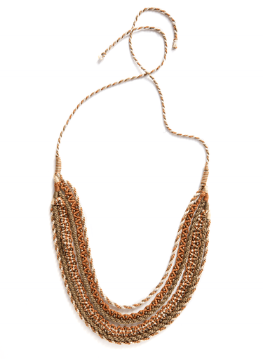 Sundara Necklace