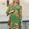 Cloud Forest Dress