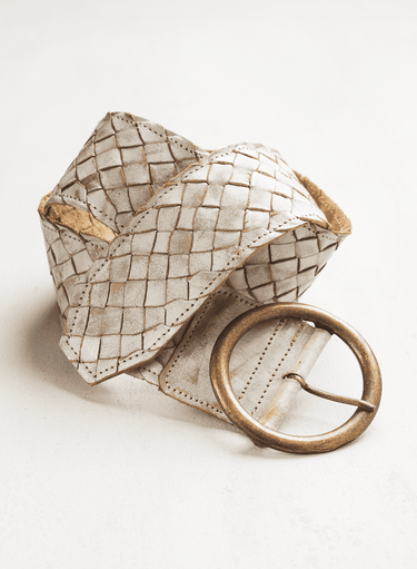 Ambrose Woven Belt