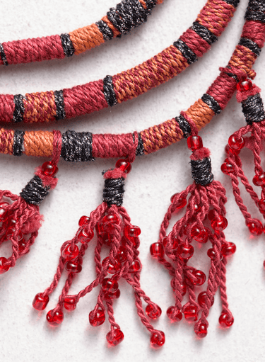 Zoya Necklace