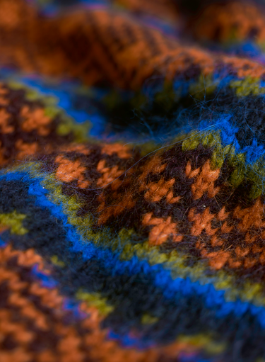 Cortina Pullover