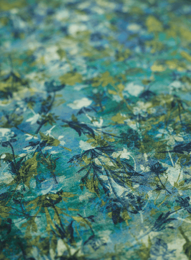 Tundra Flower Tee
