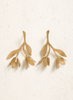 Cherry Blossom Earrings