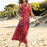 Tropicana Dress