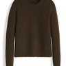 Luxe Alpaca Sweatshirt