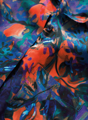 Aurora Shirt