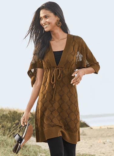 Jameela Tunic