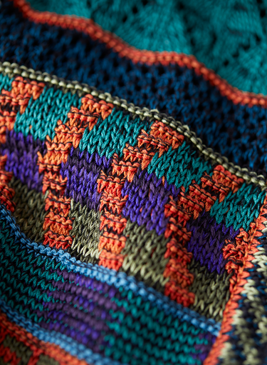 Francesca Knit Jacket