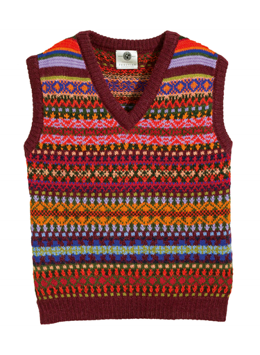 Windsor Vest