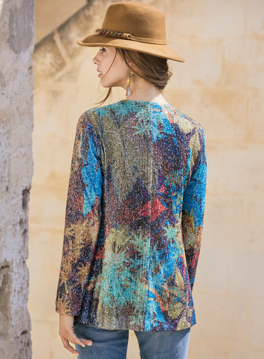 Fabienne Jacket