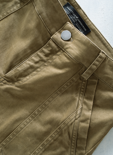 Finn Cargo Pants