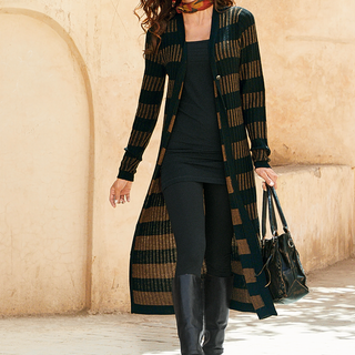 Stylist's Cardigan