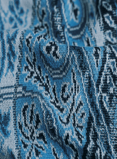 Kashmiri Maxi-Skirt