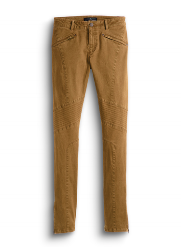 Motorradhose