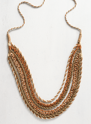 Sundara Necklace