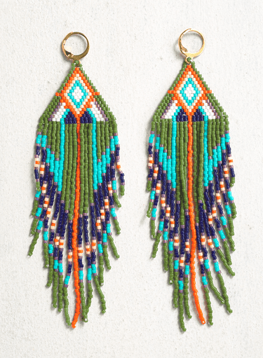 Bisbee Earrings