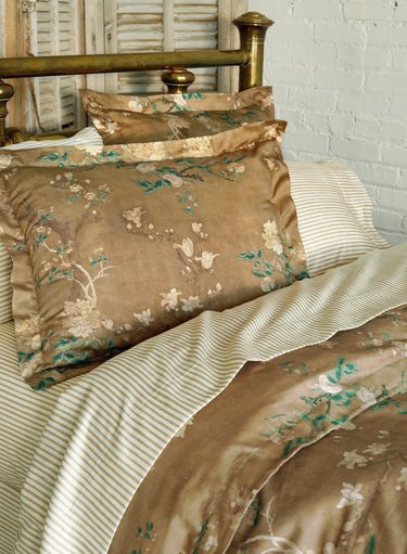 Magnolia Sham