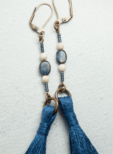 Tatina Earrings