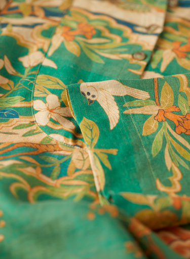 Cloud Forest Dress