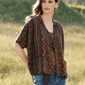 Carina Reversible Cardigan