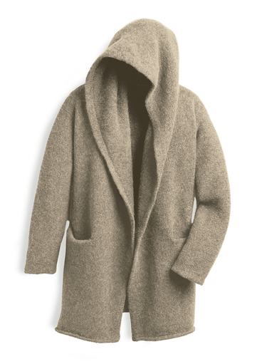 Kotzebue Blanket Coat