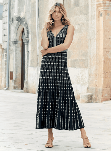 Modena Dress