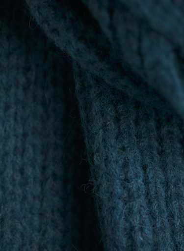 Tillamook Ribbed Scarf