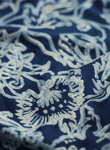 Tracery Dress