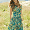 La Grande Jatte Dress