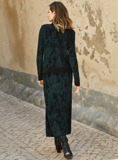 Night Forest Skirt