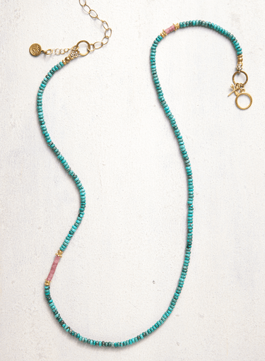 Playa Necklace