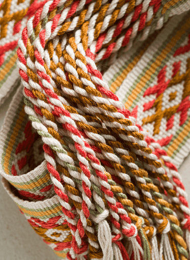 Maqui Belt