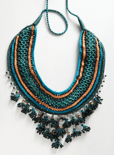 Stalasso Collar