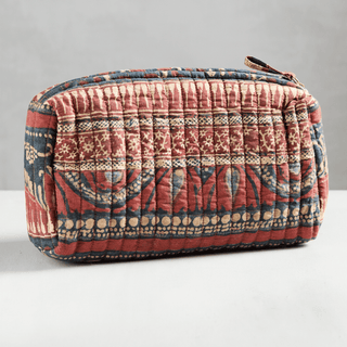 Caravan Cosmetic Pouch