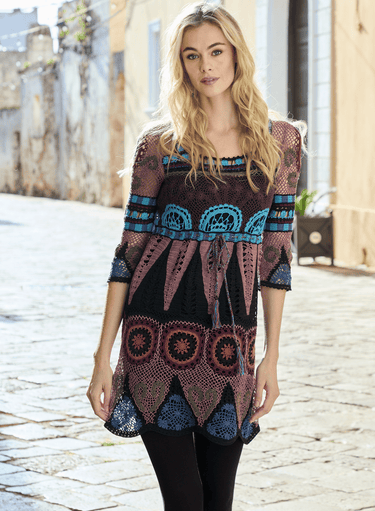 Ojai Dress