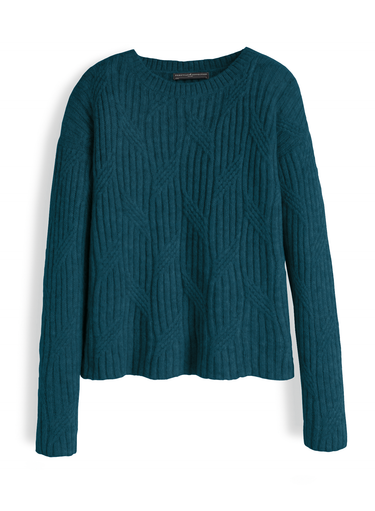 Caldwell Pullover