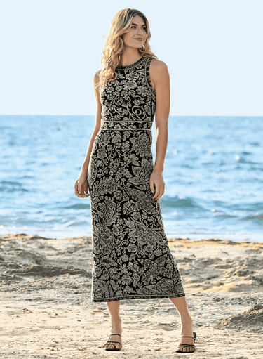 Istria Dress