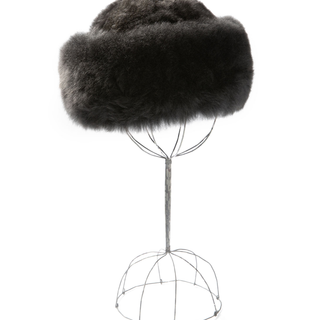 Vallnord Fur Hat