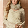 Snowdrift Cardigan