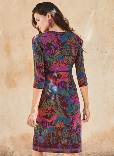 Avesbury Dress