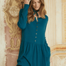 Tangier Waffle Tunic