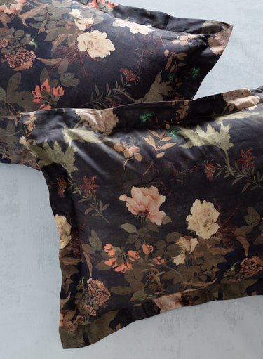 Mica Ming Garden Sham