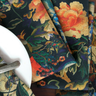 Dynasty Floral Napkins, Set Of 4