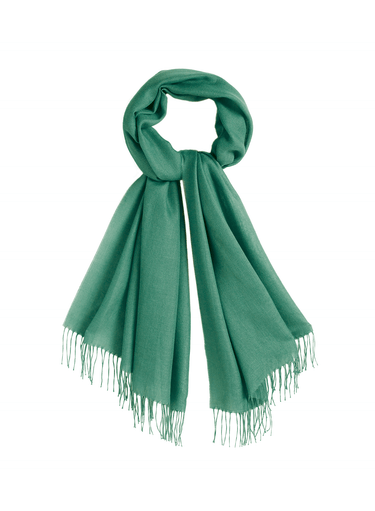Gerolata Shawl