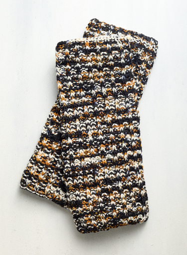Timberline Legwarmers