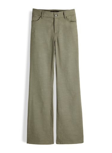 Keaton Trousers