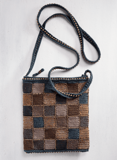 Zoya Crossbody Bag