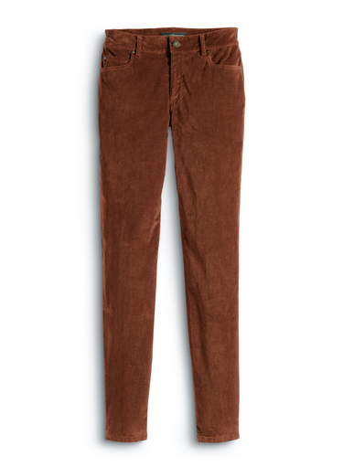 Zoe Velveteen Jeans