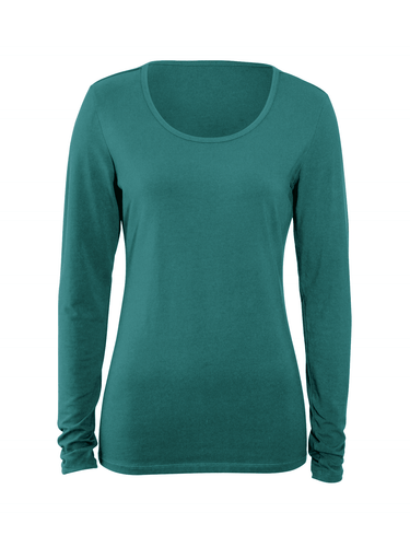 Layering Tee